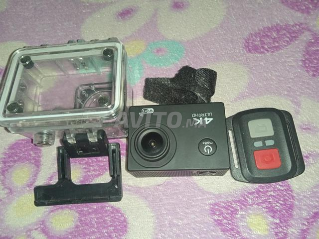 Gopro neuve sans aucun problème - 2