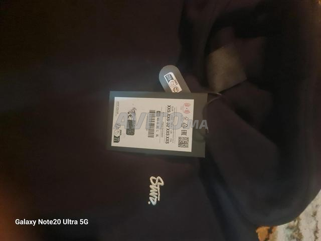 كابيشول Pull&Bear STGB جديد - 2