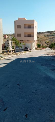 Lotissement Chourok - 2