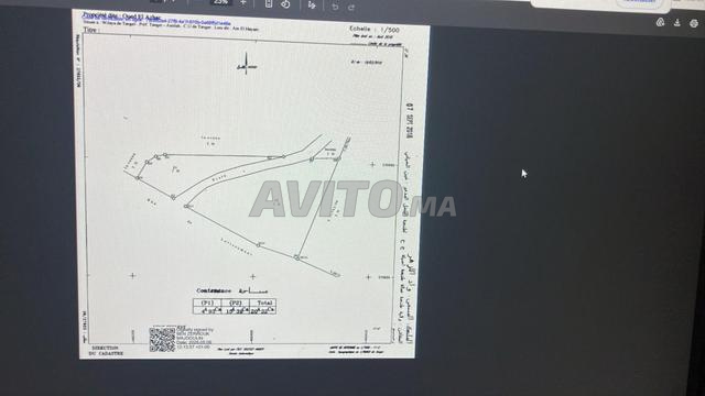 بيع أرض لتجزئة فيلات - 2