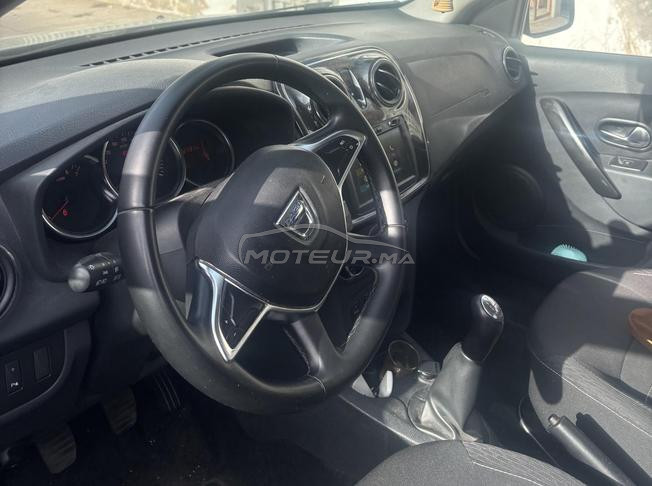 dacia Logan à vende