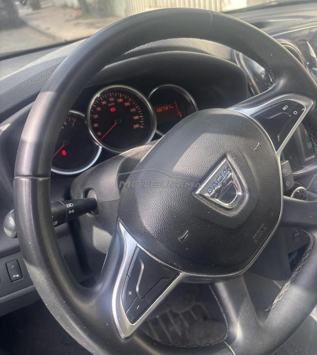 dacia Logan à vende