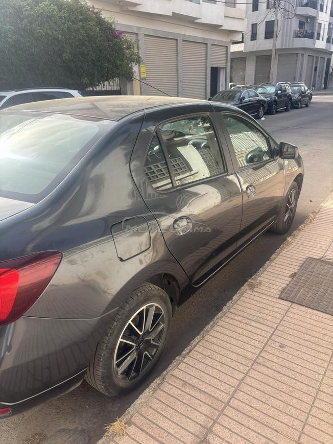 dacia Logan à vende