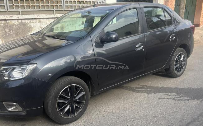 dacia Logan à vende