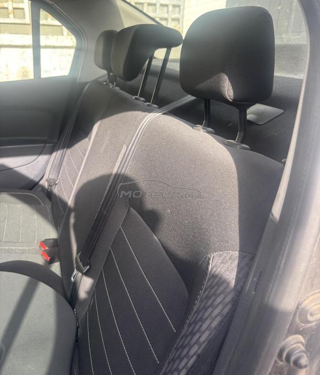dacia Logan à vende