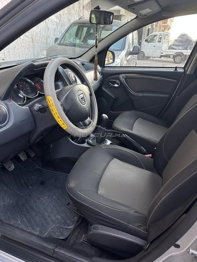 dacia duster 2016