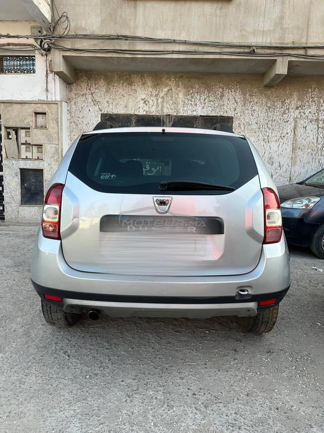 dacia duster 2016