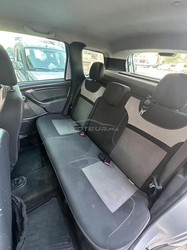 dacia duster 2016