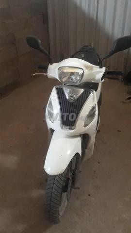 Moto Symphony - 2