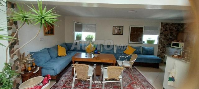 Appartement à louer 54 m² à Agadir - 2