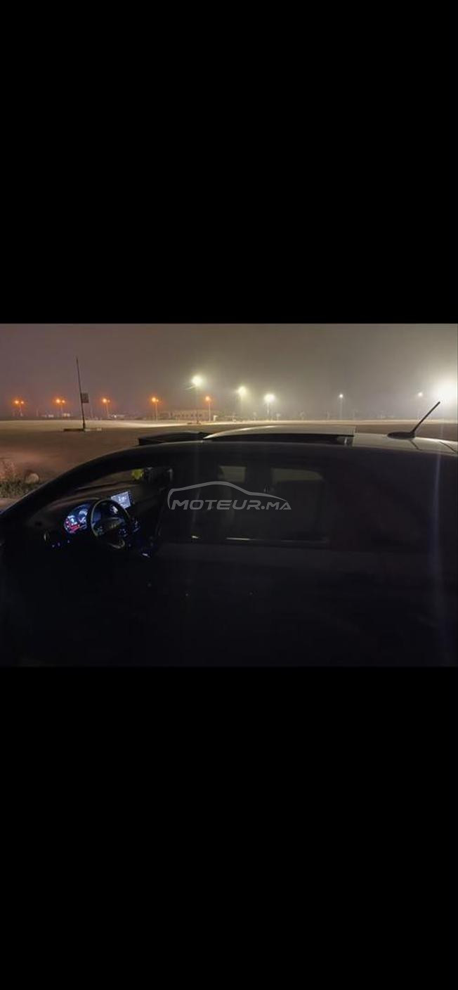 Hyundai i30 Diesel Automatique 2018 à Agadir