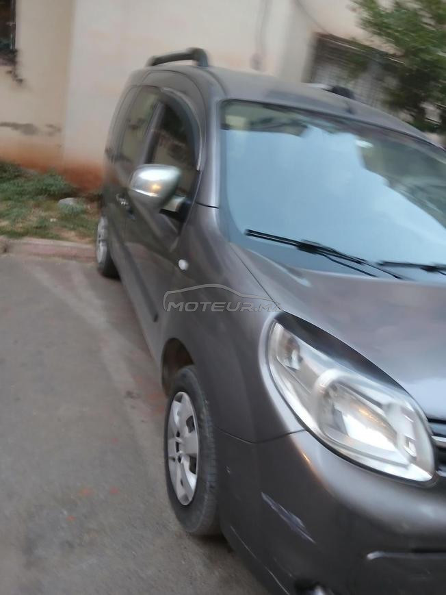 RENAULT Kangoo 2018