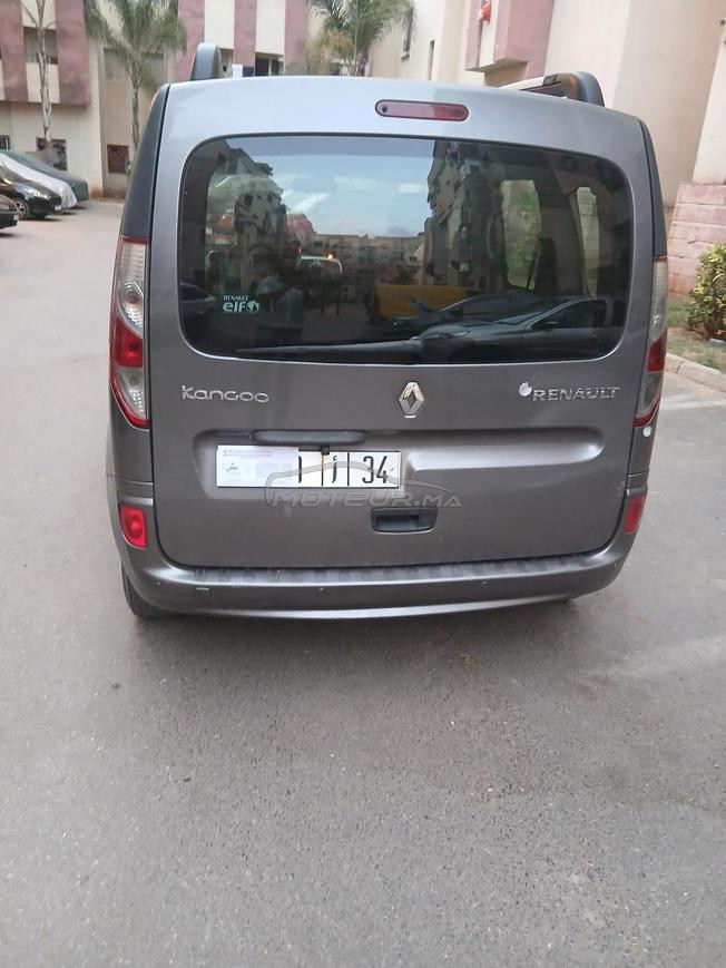 RENAULT Kangoo 2018