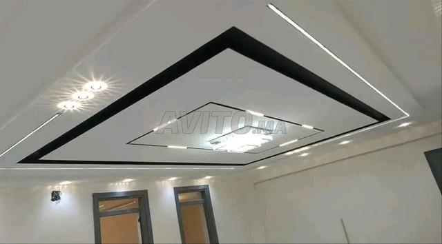 خدمات كهربائية. خدمة حديثة - 2