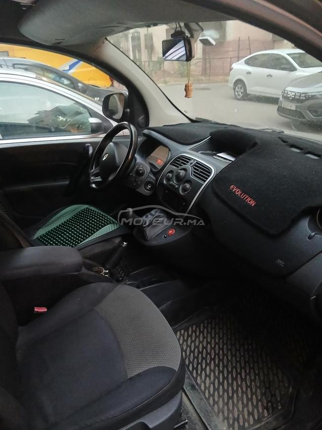 RENAULT Kangoo 2018