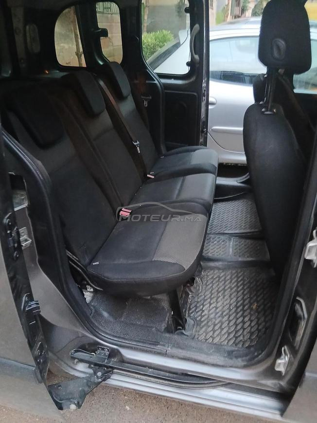 RENAULT Kangoo 2018