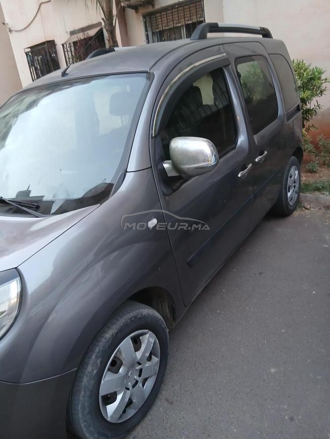 RENAULT Kangoo 2018