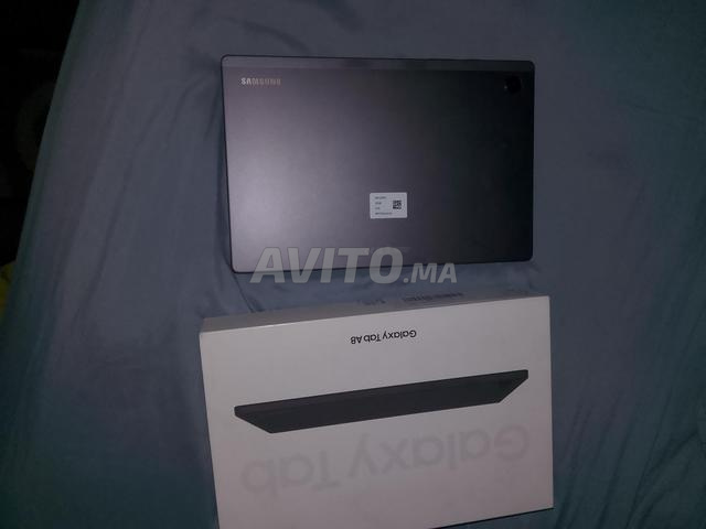 Tablette Samsung - 2