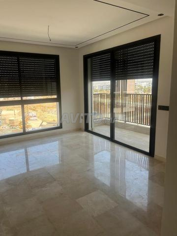 Appartement à louer 70 m² à Casablanca - 2