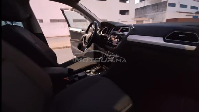 Volkswagen Tiguan Diesel Automatique 2020 à Rabat
