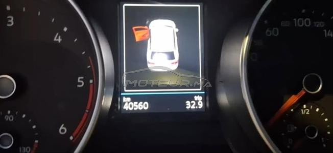 Volkswagen Tiguan Diesel Automatique 2020 à Rabat
