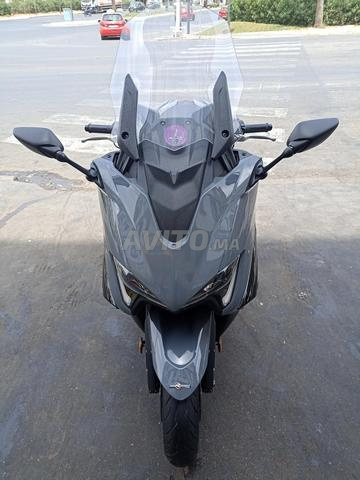 TMAX 2021 ديوانة 2026/5 تيك ماكس