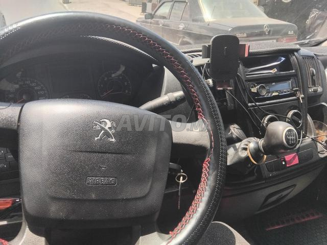 Peugeot Boxer Maxi 2020✅️ - 2