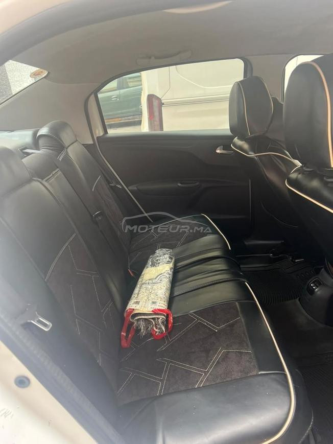 Peugeot 301 Diesel Manuelle 2019 à Agadir