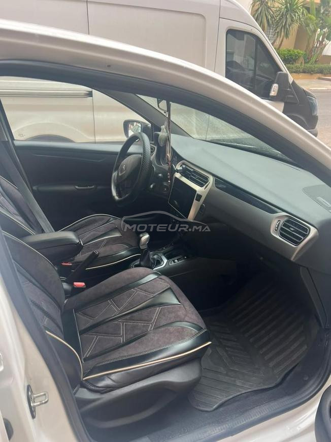 Peugeot 301 Diesel Manuelle 2019 à Agadir