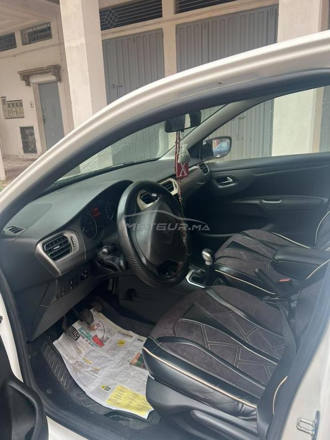 Peugeot 301 Diesel Manuelle 2019 à Agadir