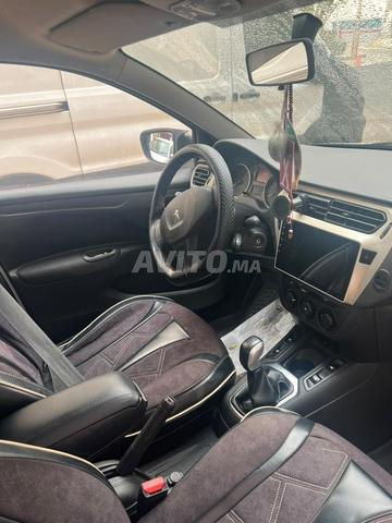 Peugeot 301 Diesel Manuelle 2019 à Agadir - 2