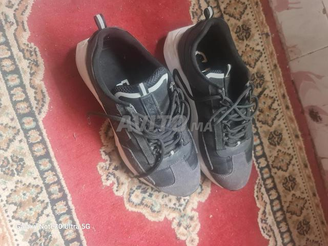 Spadrille Cryff originale taille 40 - 2