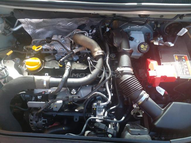 Dacia Logan Essence Automatique 2023 à Oujda