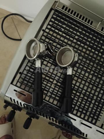 Machine à café professionnelle La Spaziale S5. - 2