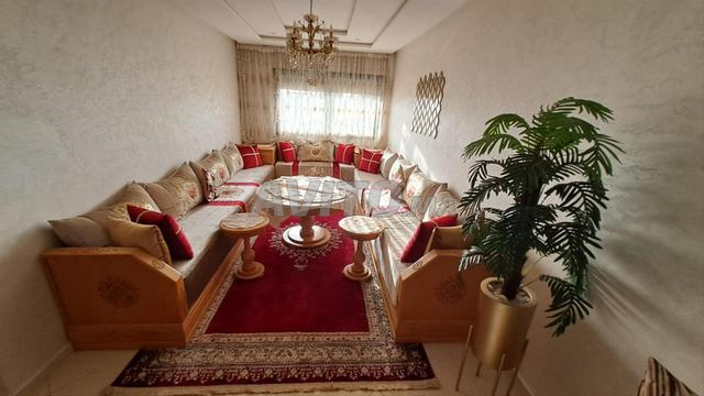 Salon Marocain à vendre
