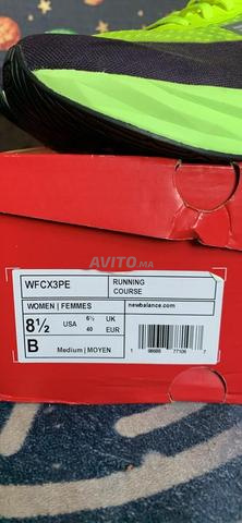 New Balance Rebel v4 Femme – Neuve - Taille 40 - 2