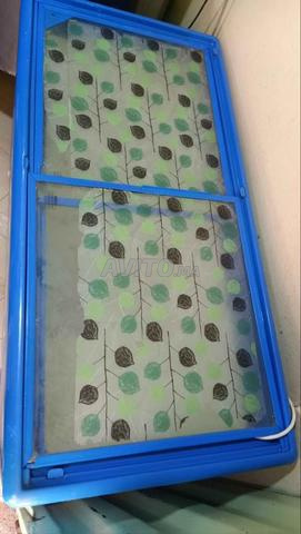 Frigo en verre bon état