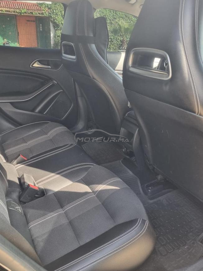 Mercedes GLA 200 d 2019 auto
