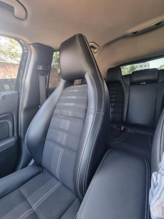 Mercedes GLA 200 d 2019 auto
