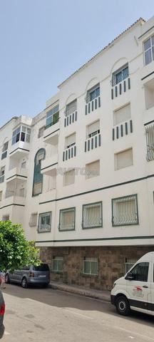 appartement titre à Boujrah Tétouan - 2