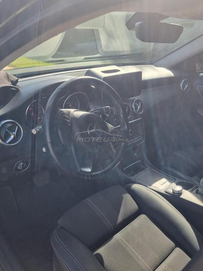 Mercedes GLA 200 d 2019 auto