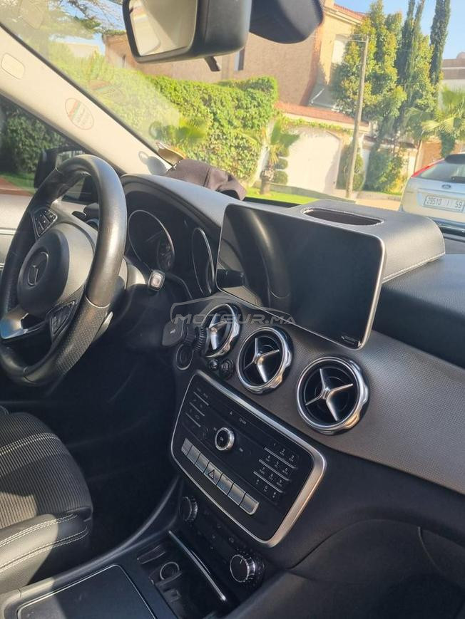 Mercedes GLA 200 d 2019 auto