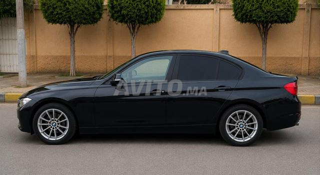 BMW Série 3 2014 Diesel - 200000km - 2