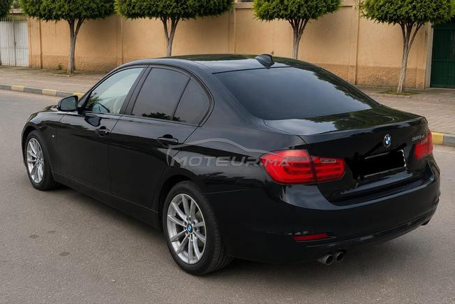 BMW série 3 2014 Diesel-200000km