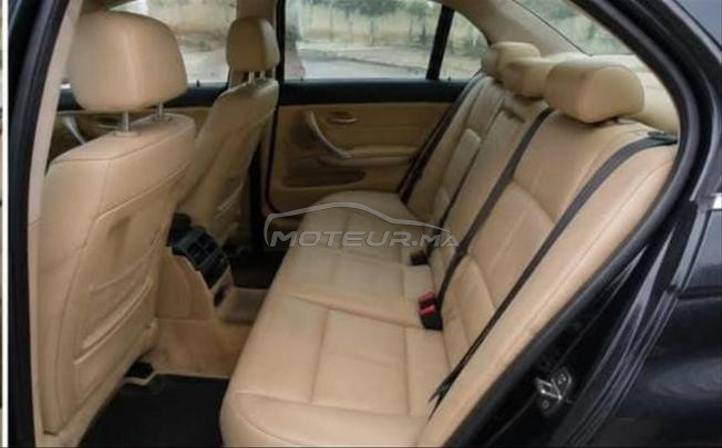 BMW série 3 2014 Diesel-200000km