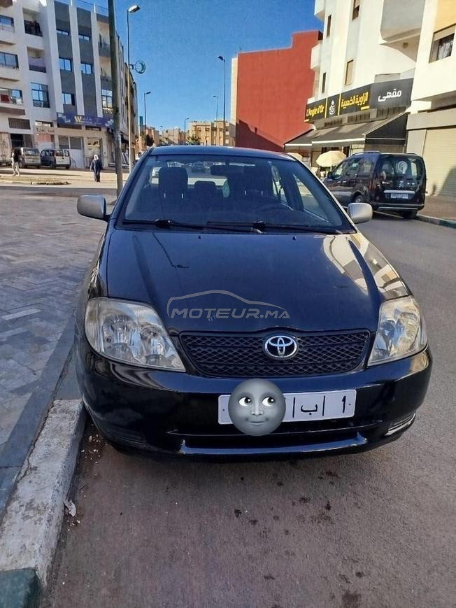voiture occasion 