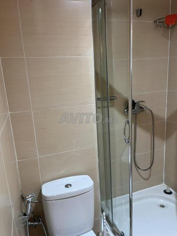 Appartement avec vue sur mer Marina Golf Asilah