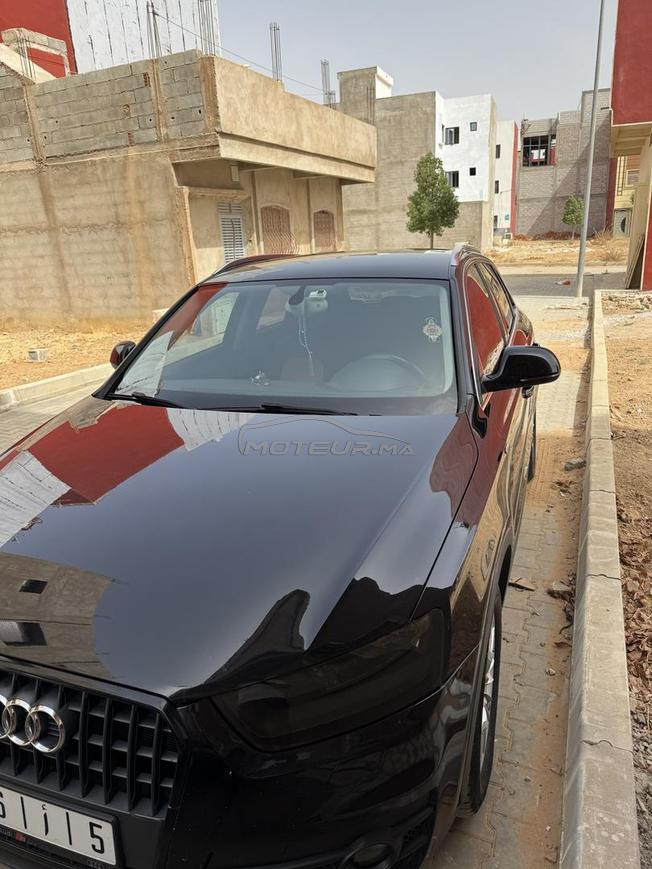 Audi Q3 2013 ded 3017 2.0 Tdi 