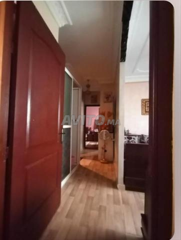 Appartement à vendre - 2