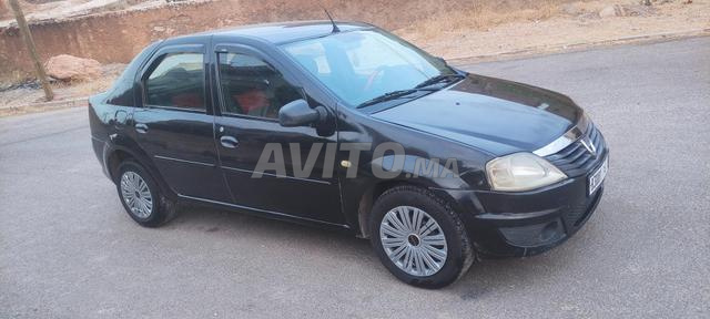 Dacia Logan - 2